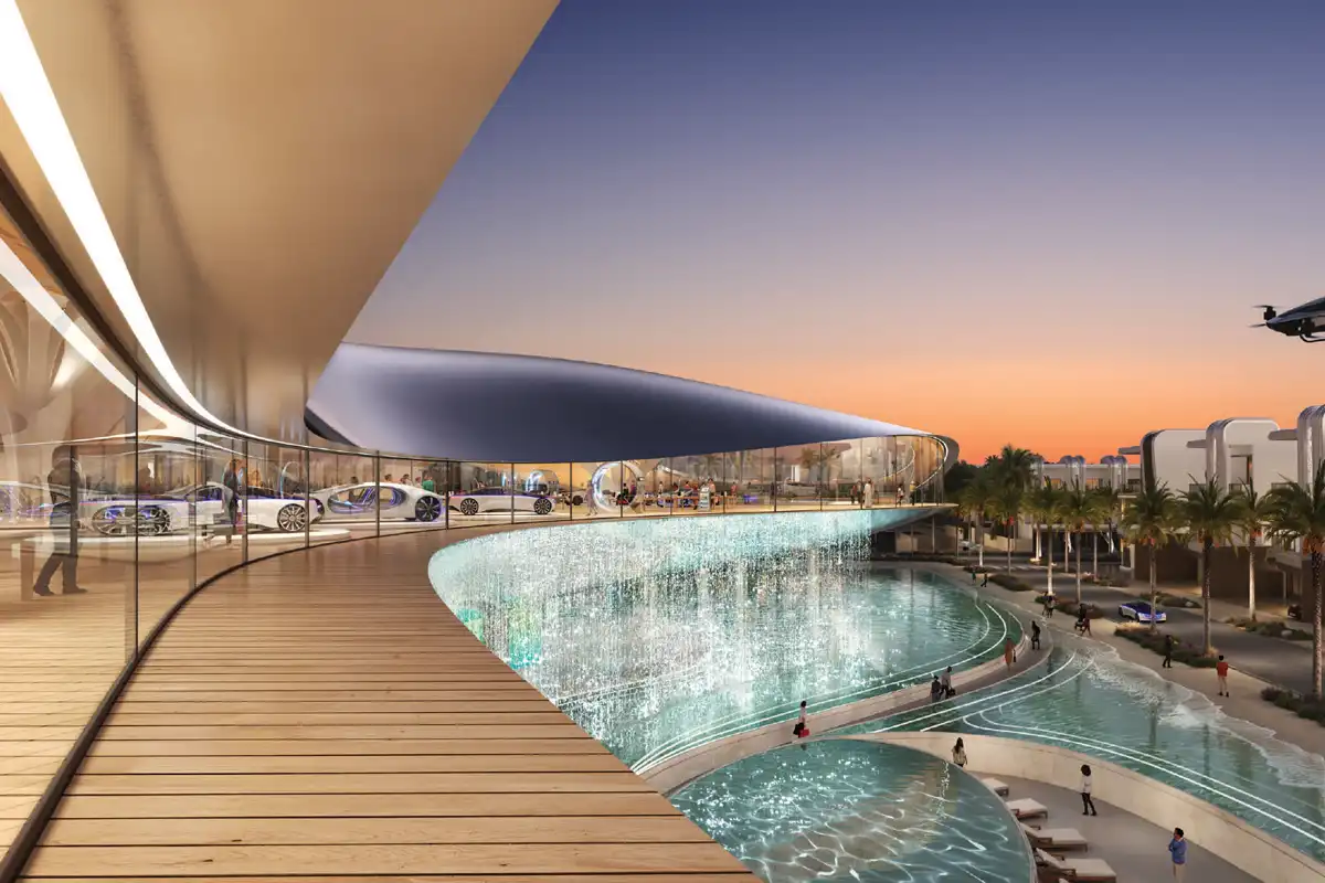 Community Centre